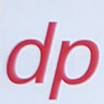 Logo DP Paratte FooDistribution & BoissonService